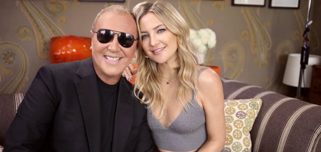 KATE HUDSON İLE GLAMOUR GAMES 3