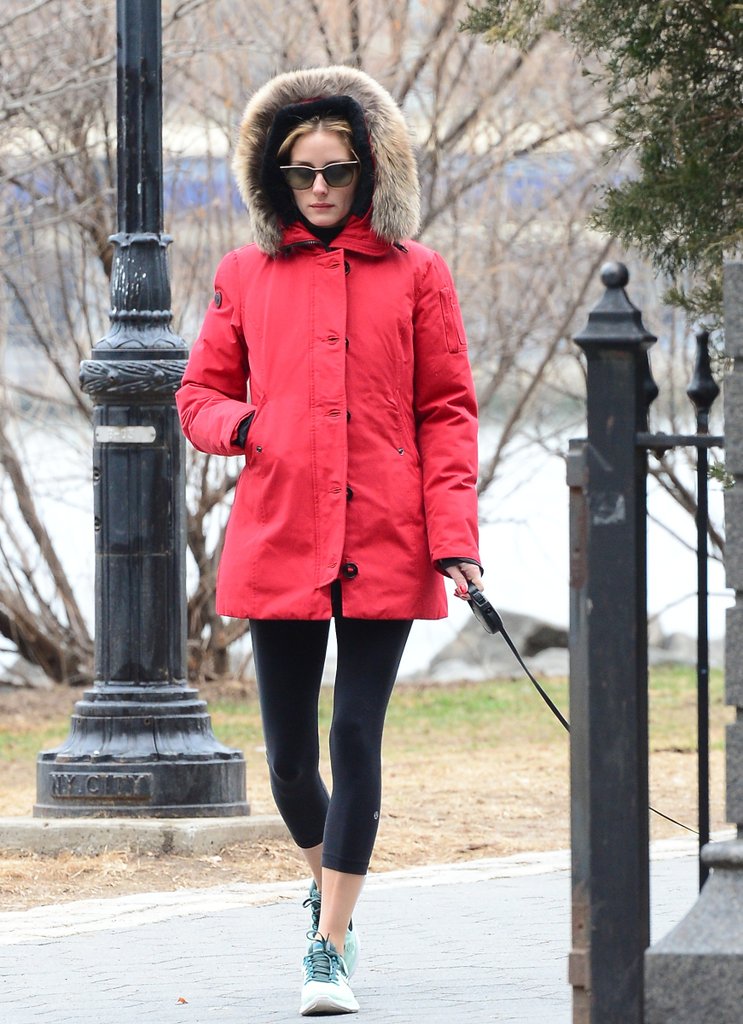 OLIVIA PALERMO'DAN SOĞUKLA BAŞ ETMENİN 7 ŞIK YOLU (2)