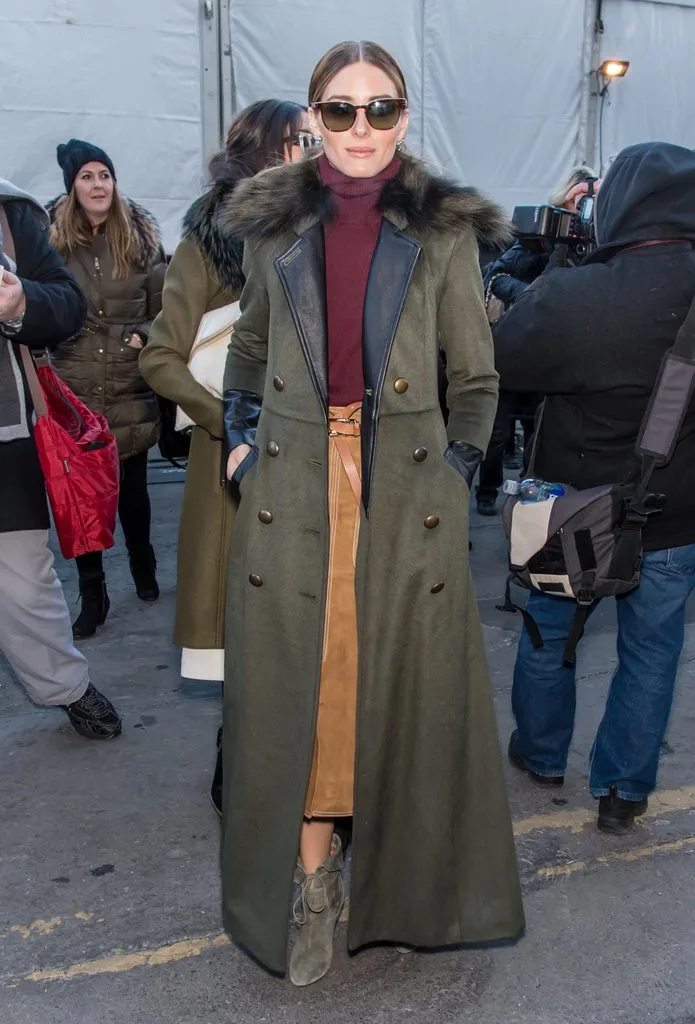 OLIVIA PALERMO'DAN SOĞUKLA BAŞ ETMENİN 7 ŞIK YOLU (6)