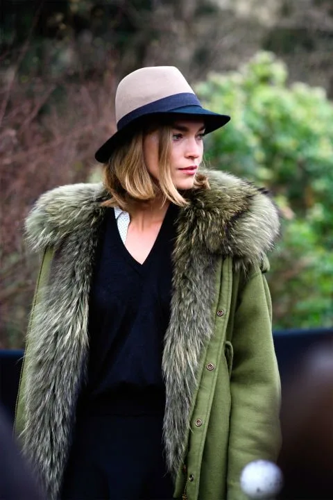 PARİS COUTURE SOKAK MODASI 2017 (2)