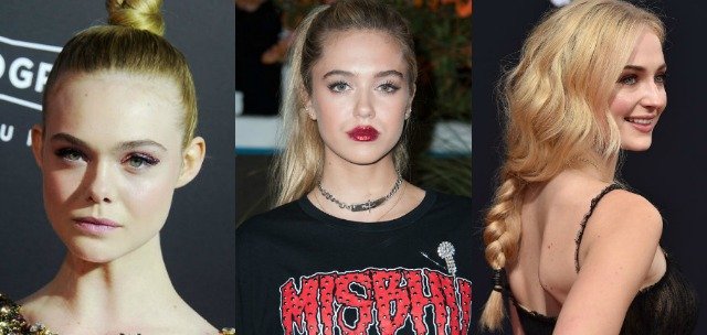 BU YIL ÇOK KONUŞACAĞIMIZ 11 GENÇ GÜZELLİK İKONU