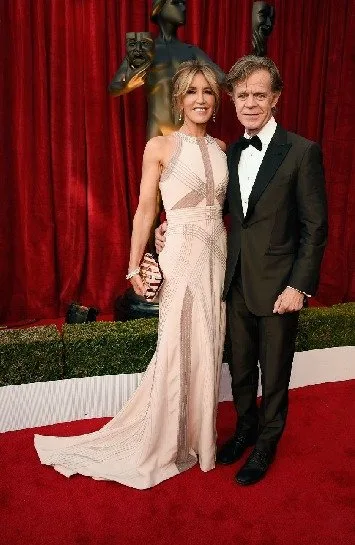 SAG ÖDÜLLERİ'NE DAMGASINI VURAN EN STİL ÇİFTLER s