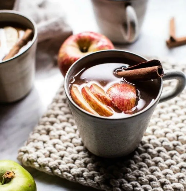 SOĞUK HAVADA YAĞ YAKIMINIZI ATEŞLEYİN, YAZA FİT GİRİN! bg