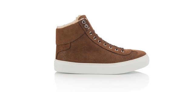 JIMMY CHOO ERKEK SONBAHAR/KIŞ 2017 KOLEKSİYONU