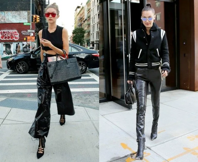 VİNİL PARÇALAR İÇİN ÜNLÜLERDEN İLHAM ALIN