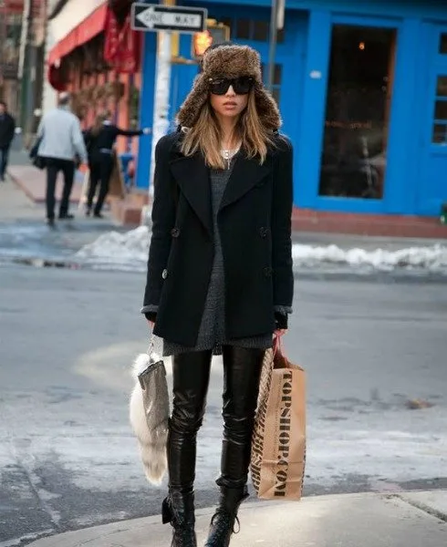 YÜN ŞAPKADAN KALPAĞA GEÇMEK İÇİN 10 GEÇERLİ SEBEP k