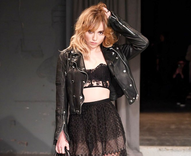 ORTA BOY SAÇLAR İÇİN ÜNLÜLERDEN İLHAM VERİCİ MODELLER