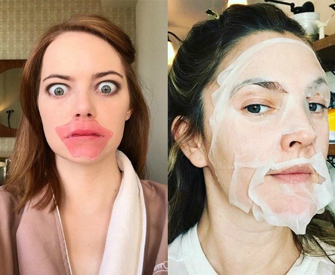 ÜNLÜLER ALTIN KÜRE’YE NASIL HAZIRLANDI?