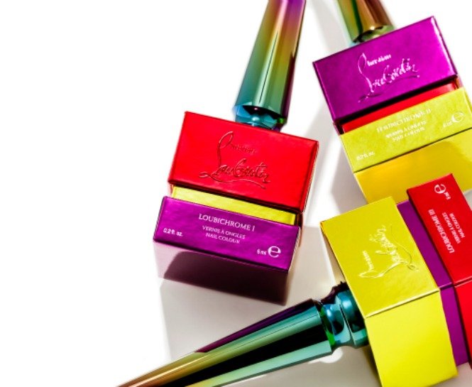 İÇİMİZİ ISITAN YENİ LOUBICHROME OJE KOLEKSİYONU