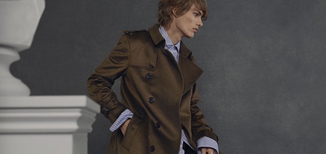 BURBERRY’DEN SEVGİLİLER GÜNÜ HEDİYE ALTERNATİFLERİ