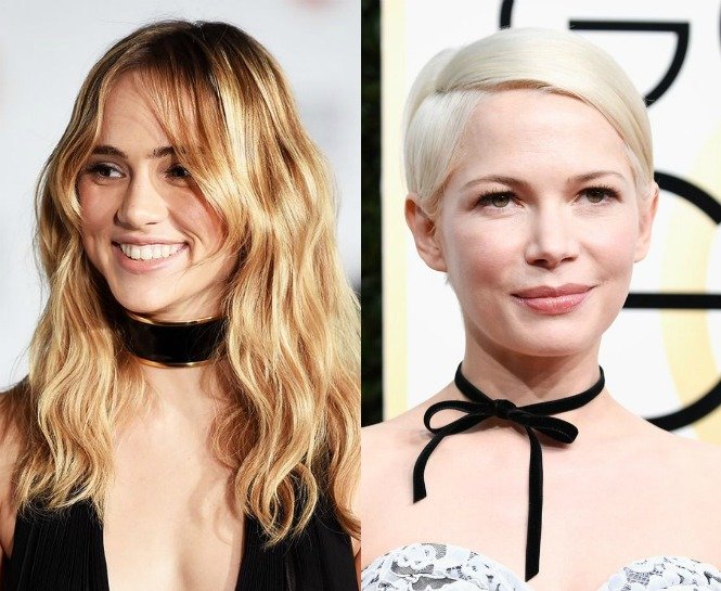 2017’NİN BURÇLARA GÖRE SAÇ KESİM MODELLERİ