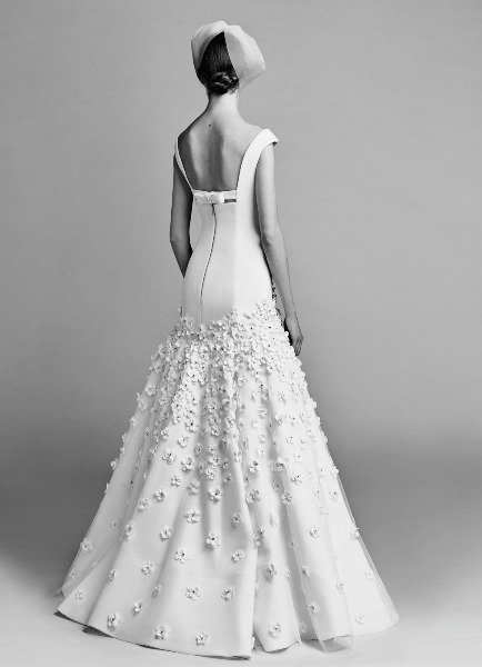 2017'NİN EN ETKİLEYİCİ GELİNLİK MODELLERİ 2