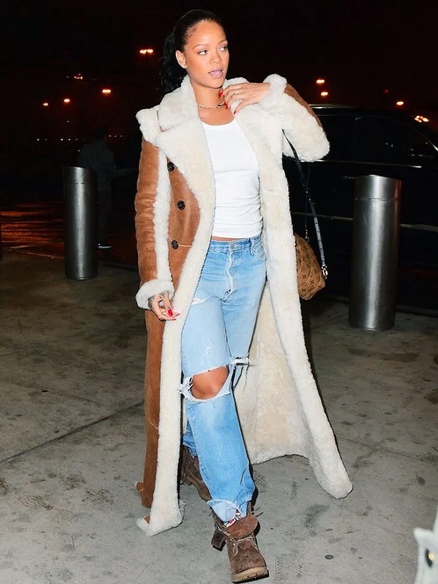 5 ÜNLÜ YILDIZ VE İKONİKLEŞMİŞ JEAN STİLLERİ