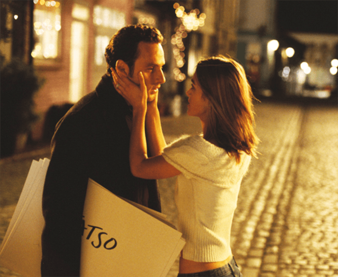 LOVE ACTUALLY GERİ DÖNÜYOR!