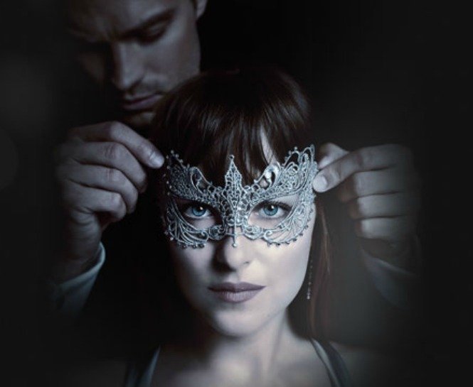 ANASTASIA’NIN MASKESİNE SAHİP OLMAYA NE DERSİNİZ?