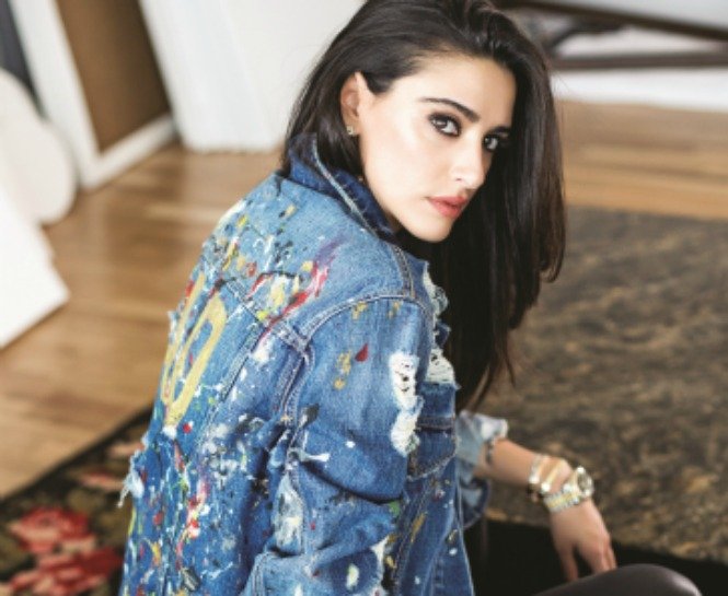 ASLIHAN DOĞAN HAKKINDA BİLİNMEYENLERİ ANLATTI!