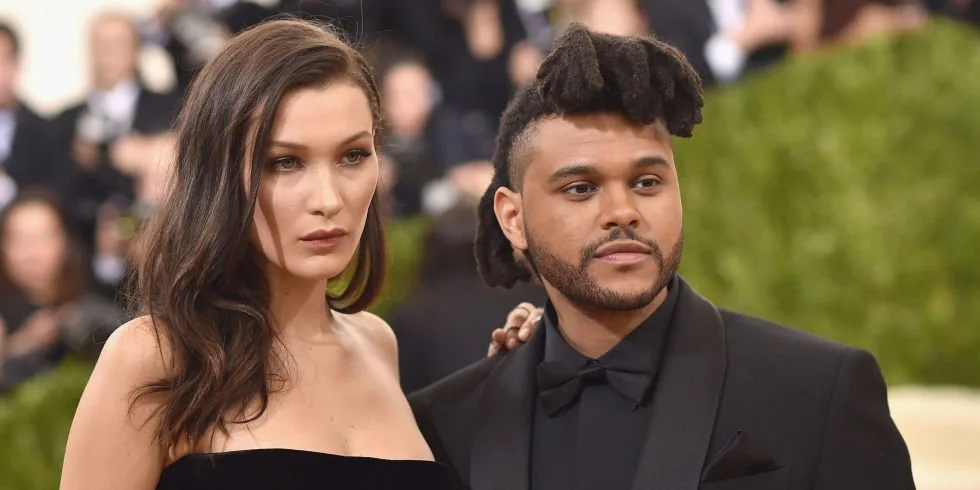 BELLA HADID THE WEEKND AYRILIĞI HAKKINDA İLK KEZ KONUŞTU (2)
