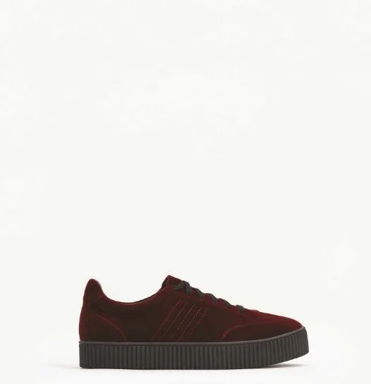 BU SEZON SAHİP OLMANIZ GEREKEN 10 BORDO PARÇA bv