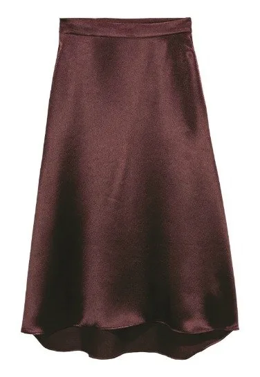 BU SEZON SAHİP OLMANIZ GEREKEN 10 BORDO PARÇA fdssa