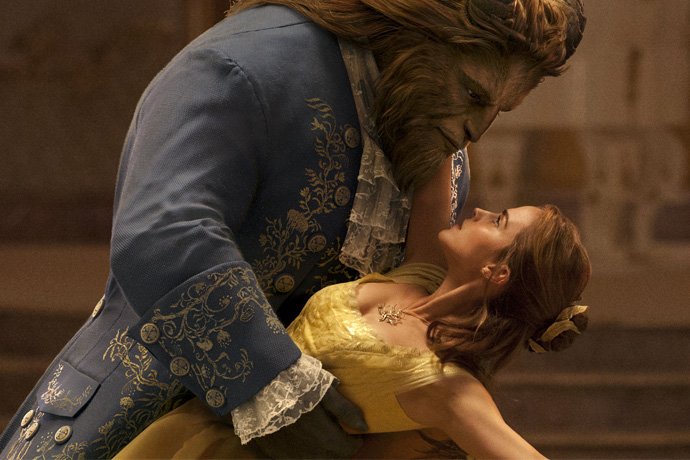 BEAUTY AND THE BEAST FİLMİ VİZYONA GİRMEDEN ÖNCE HAKKINDA BİLMENİZ GEREKENLER