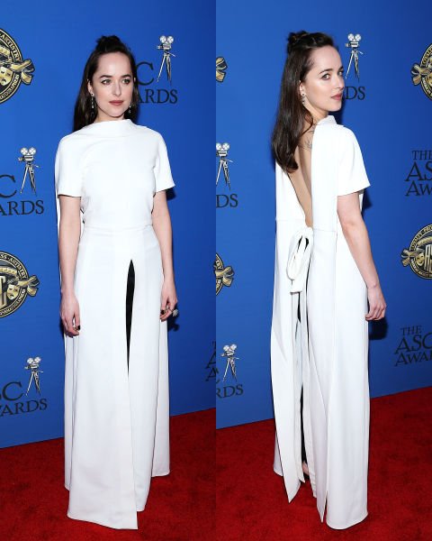 DAKOTA JOHNSON'IN FIFTY SHADES DARKER STİLİ (4)