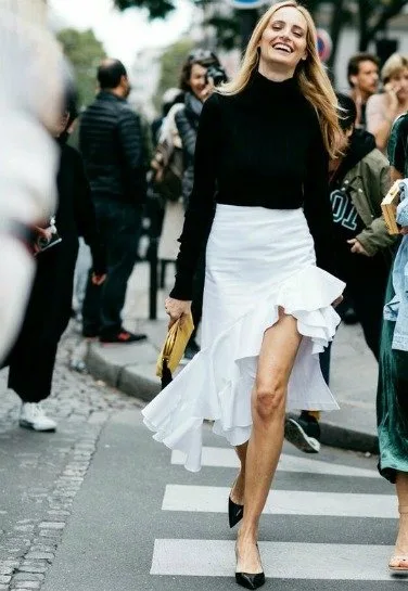 FIRFIR VE VOLANLI PARÇALAR İÇİN İLHAM VERİCİ ÖNERİLER bfgd