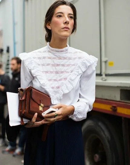 FIRFIR VE VOLANLI PARÇALAR İÇİN İLHAM VERİCİ ÖNERİLER bfgf