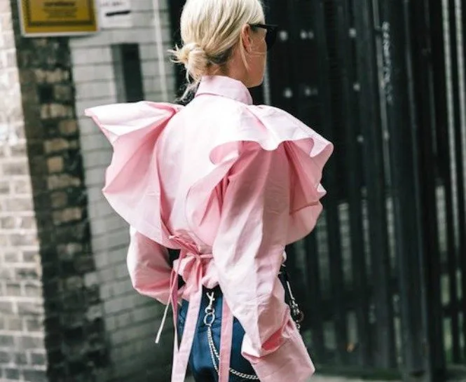 FIRFIR VE VOLANLI PARÇALAR İÇİN İLHAM VERİCİ ÖNERİLER