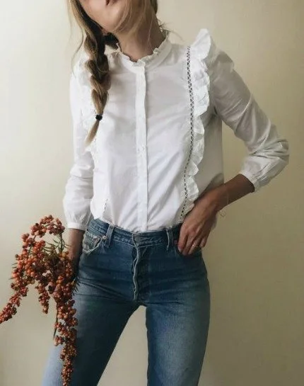 FIRFIR VE VOLANLI PARÇALAR İÇİN İLHAM VERİCİ ÖNERİLER fsa