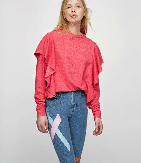 FIRFIR VE VOLANLI PARÇALAR İÇİN İLHAM VERİCİ ÖNERİLER nhg