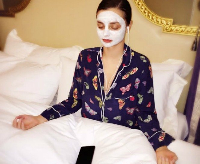 HAFTAYA SAĞLIKLI BAŞLAMANIN 4 ADIMI