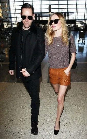 KATE BOSWORTH'UN SOKAK STİLİNİN EN İYİ 10 GÖRÜNÜMÜ ds