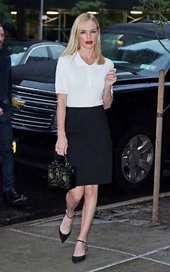 KATE BOSWORTH'UN SOKAK STİLİNİN EN İYİ 10 GÖRÜNÜMÜ ty