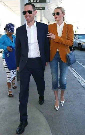 KATE BOSWORTH'UN SOKAK STİLİNİN EN İYİ 10 GÖRÜNÜMÜ vcc