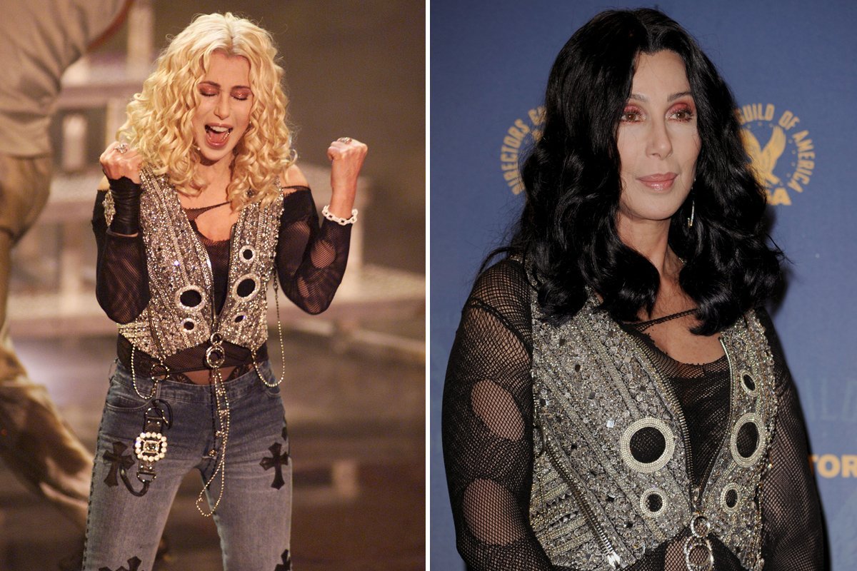 KIRMIZI HALI ELBİSELERİNE İKİNCİ ŞANS VERMEKTEN ÇEKİNMEYEN YILDIZLAR (9)