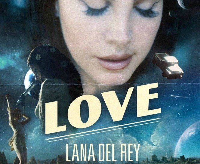 LANA DEL REY’DEN YENİ ŞARKI