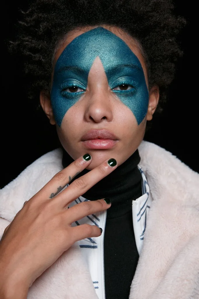 LONDRA MODA HAFTASINDAN TIRNAK TRENDLERİ (14)