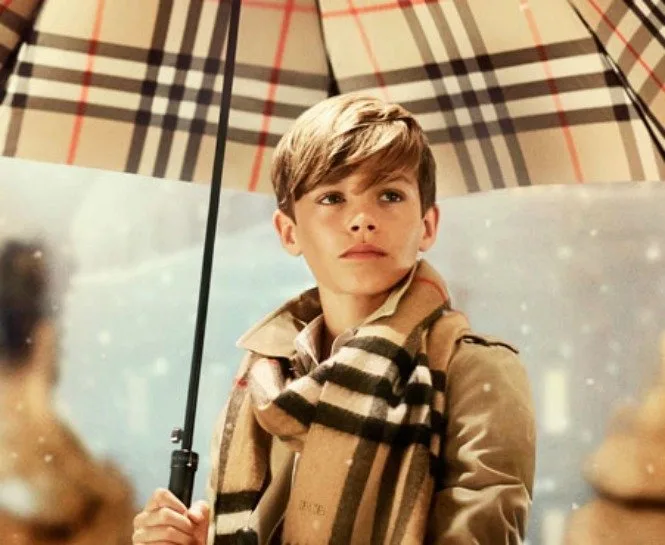 MARKALARIN YÜZÜ OLAN 18 YAŞININ ALTINDAKİ ÜNLÜLER dsaddd