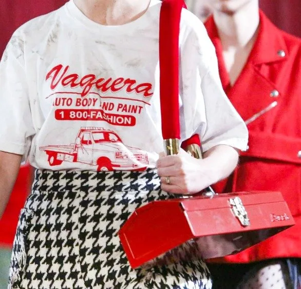 NEW YORK MODA HAFTASI'NDAN ÖNE ÇIKAN 6 ÇANTA bfg