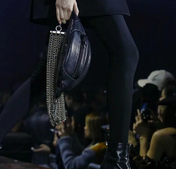 NEW YORK MODA HAFTASI'NDAN ÖNE ÇIKAN 6 ÇANTA fdre