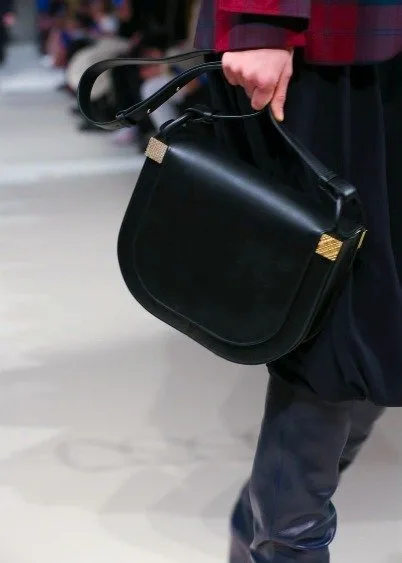 NEW YORK MODA HAFTASI'NDAN ÖNE ÇIKAN 6 ÇANTA fgd