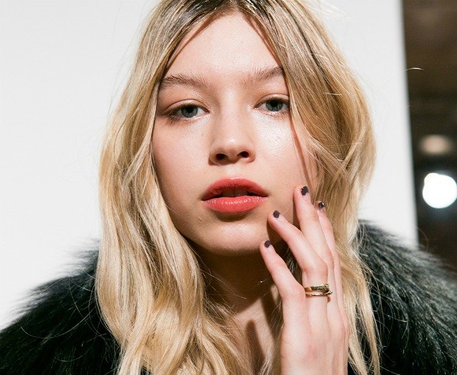 NEW YORK MODA HAFTASI’NIN ÖNE ÇIKAN GÜZELLİK TRENDLERİ