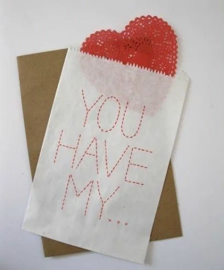 ONA KÜÇÜK SÜRPRİZLER YAPINIZ