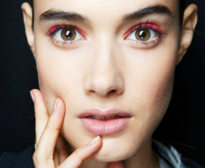 PEMBE FAR KULLANIMI İÇİN EN İYİ İLHAM PERİLERİ