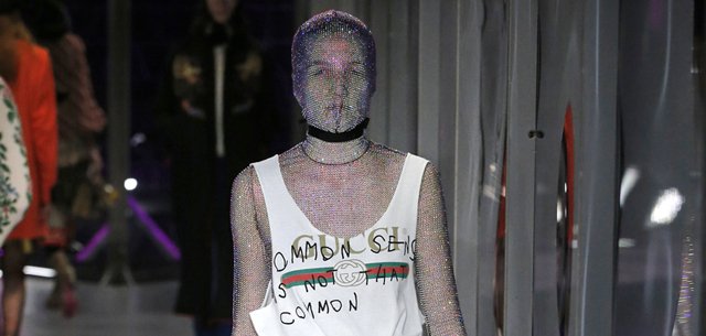 GUCCI SONBAHAR/KIŞ THE ALCHEMIST’S GARDEN KOLEKSİYONUNA YAKIN BAKIŞ