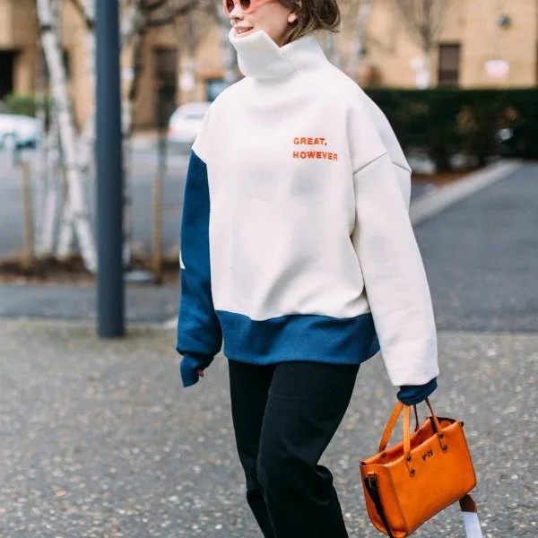 SOKAK MODASININ VAZGEÇİLMEZİ OLAN 13 ÇANTA bfgf