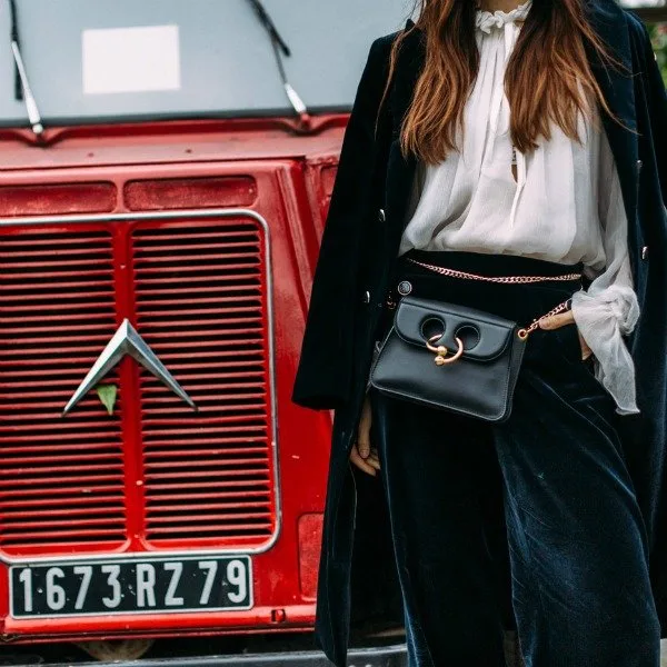 SOKAK MODASININ VAZGEÇİLMEZİ OLAN 13 ÇANTA rer