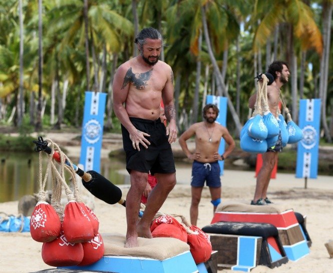 SURVIVOR’DA ÇALAN VE DİLİMİZE TAKILAN 10 ŞARKI