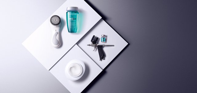 KERASTASE’TAN YEPYENİ BİR SALON BAKIM RİTÜELİ: SAÇ DETOKS PROGRAMI