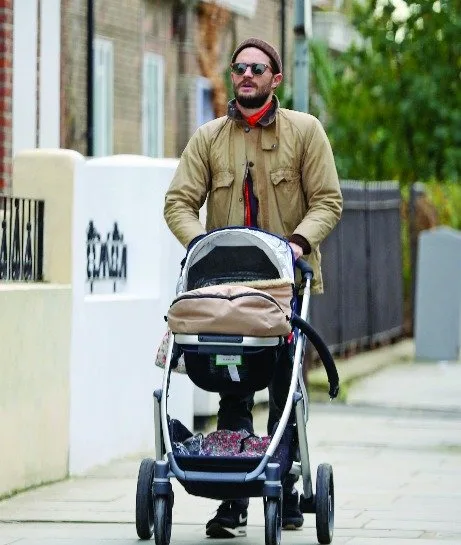 TANRININ LÜTFU OLAN EN STİL SAHİBİ BABALAR as